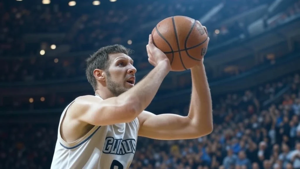 Mengungkap Makna Triple Double dalam Dunia Basket