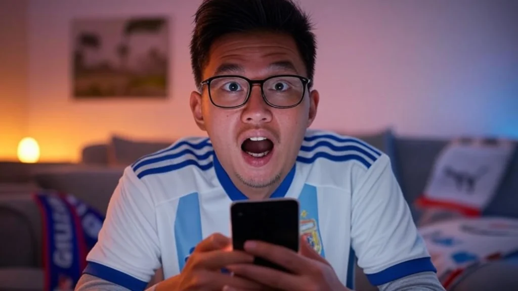Meningkatnya Popularitas Streaming di Club World Cup di Indonesia