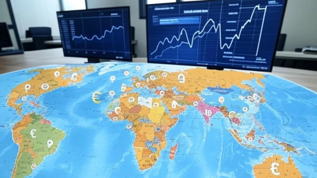 Ambisi BRICS untuk Menggeser Dominasi Dolar AS