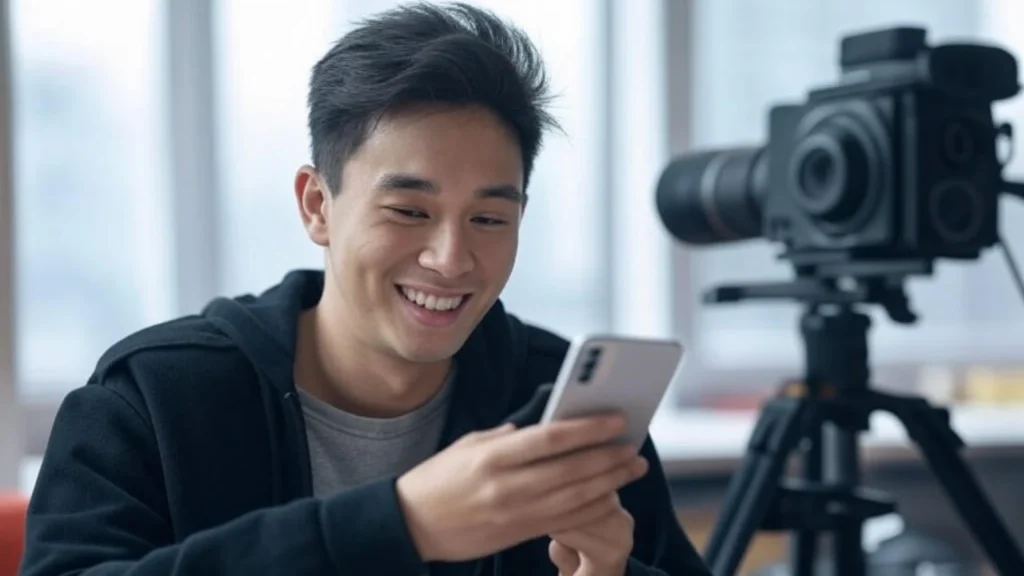 Menjadi Influencer: Tips dan Trik yang Perlu Diketahui