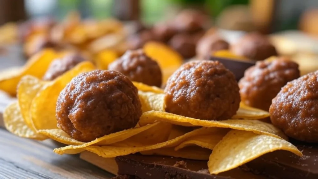Resep Cemilan Keto yang Lezat dan Sehat