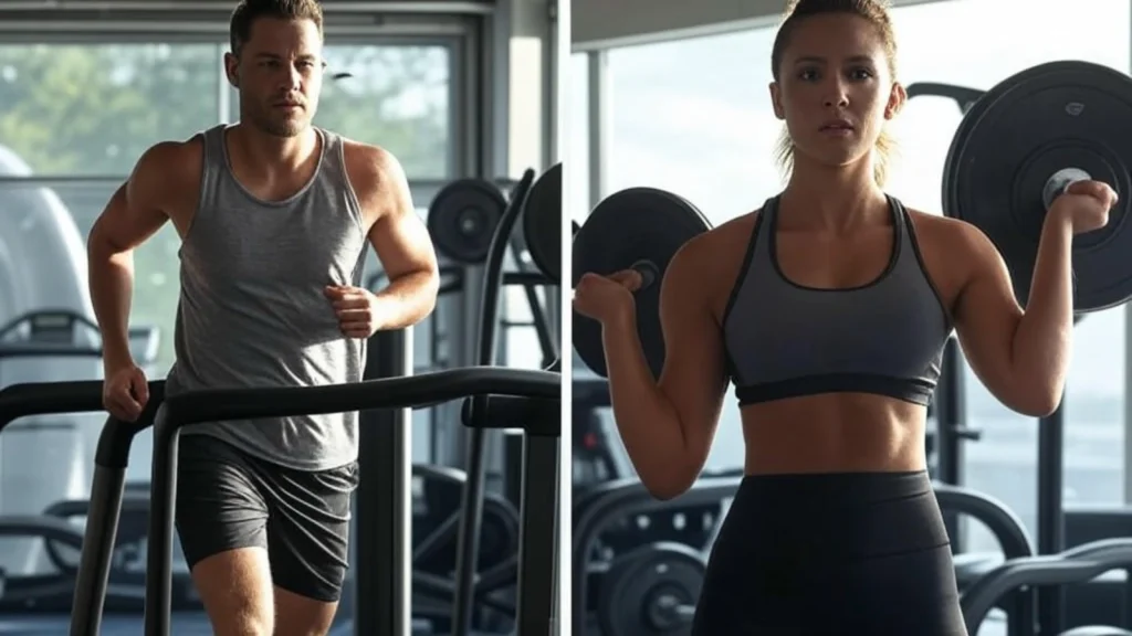 Kardio vs. Strength Training: Mana yang Tepat untuk Kebugaran Kamu?
