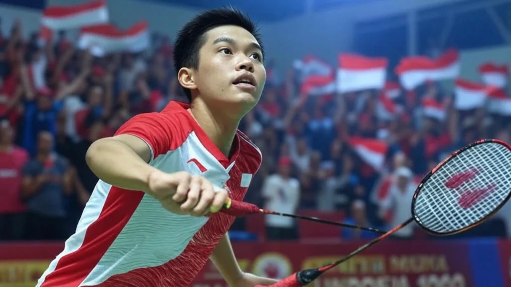 Indonesia Open Super 1000: Harapan dan Tantangan Bagi Atlet Lokal