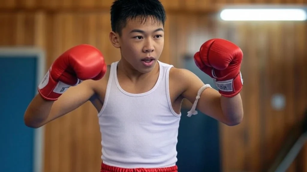 Panduan Lengkap untuk Pemula dalam Latihan Muay Thai