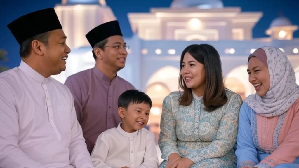 Malam Takbiran Idul Adha: Momen Penuh Sukacita dan Renungan