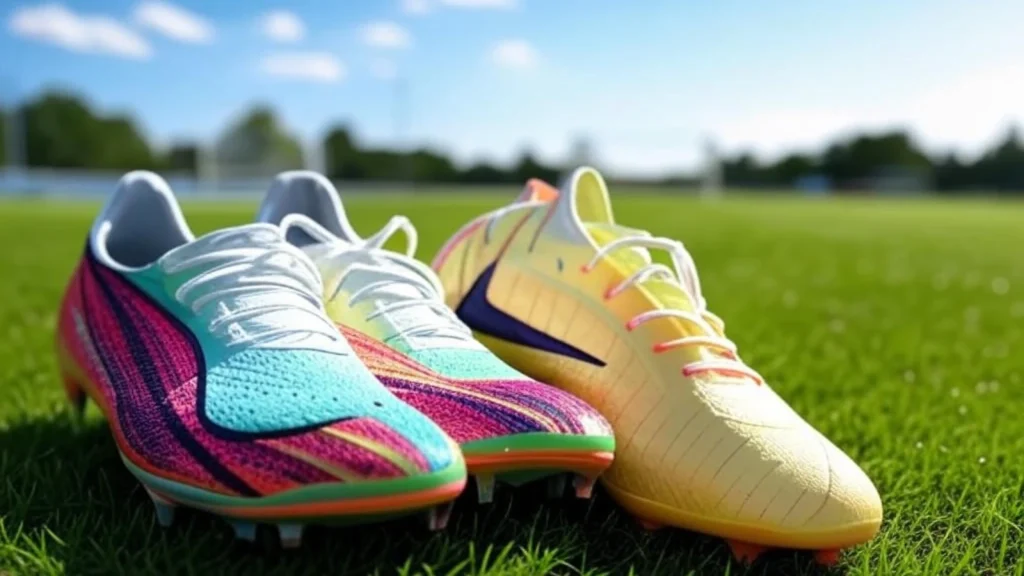 Perbandingan Sepatu Sepak Bola Nike Hypervenom dan Mercurial: Mana yang Lebih Baik?
