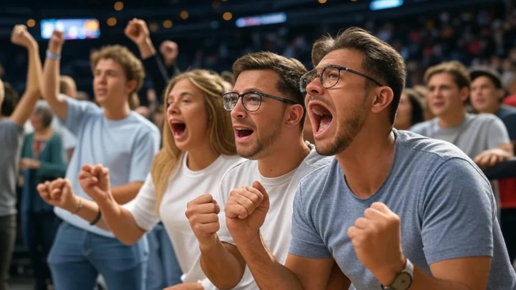 Pengalaman Menonton Basket Live: Layak Dicoba atau Tidak?