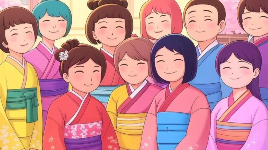 Webtoon Korea: Menelusuri Tema Persahabatan yang Inspiratif