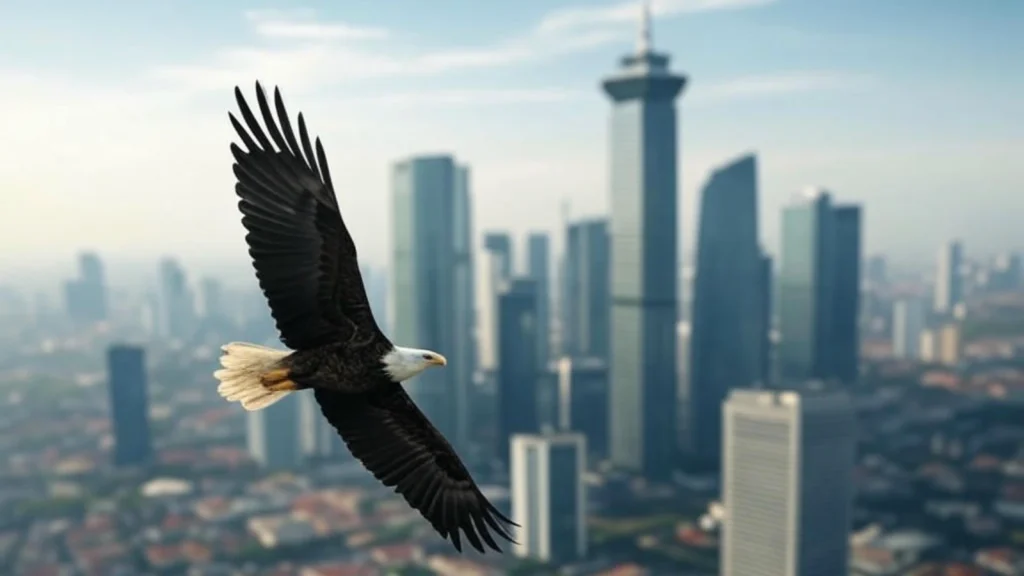 Mewasaprotoler: Kunci Dalam Memahami Kehadiran Investor Asing di Indonesia