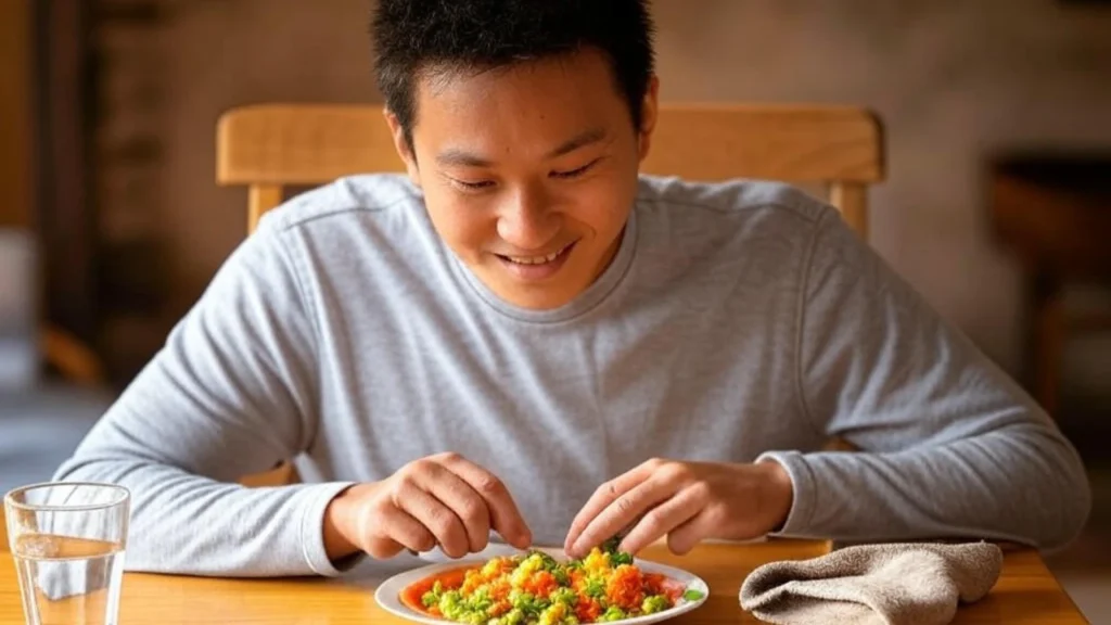 Makan Dengan Kesadaran: Mengenal Mindful Eating