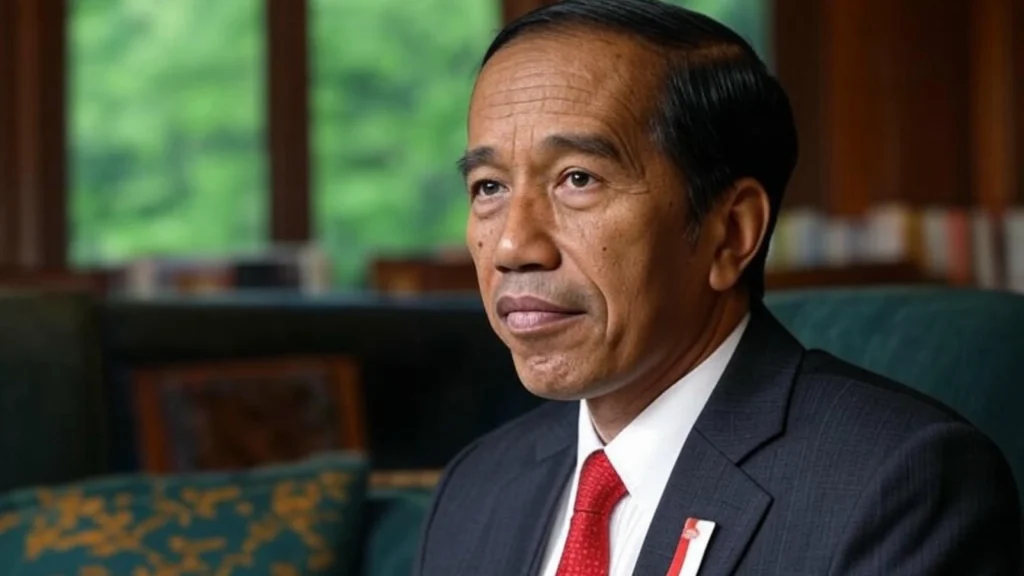 Jokowi Berkomentar Tentang Izin Tambang Nikel di Pulau Gag: Isu Lingkungan Mendapat Perhatian