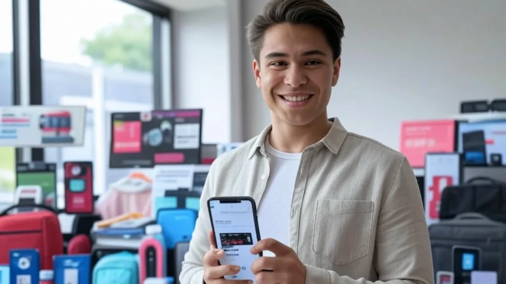 Fenomena Bisnis Online Melalui TikTok: Ladang Subur Bagi Reseller dan Dropshipper