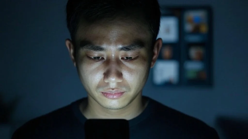 Mengenal Brain Rot: Dampak Media Sosial Terhadap Kesehatan Mental