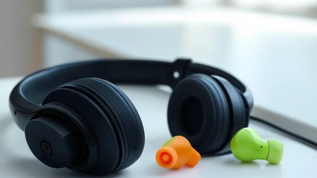 Headphone vs Earbuds: Mana yang Lebih Baik untuk Musik Sehari-hari?