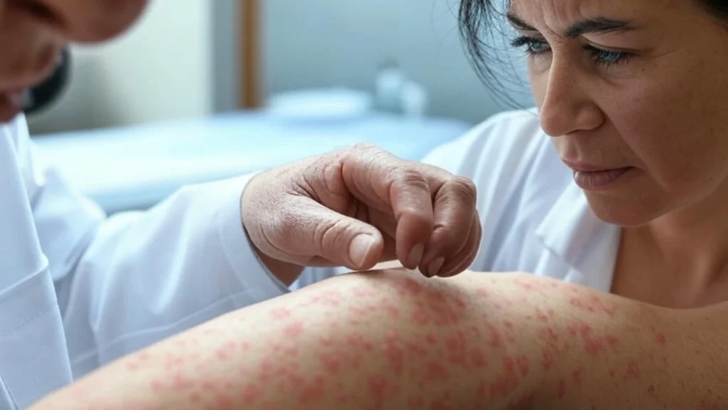 Mengenal Stevens-Johnson Syndrome: Penyakit Langka yang Perlu Diwaspadai