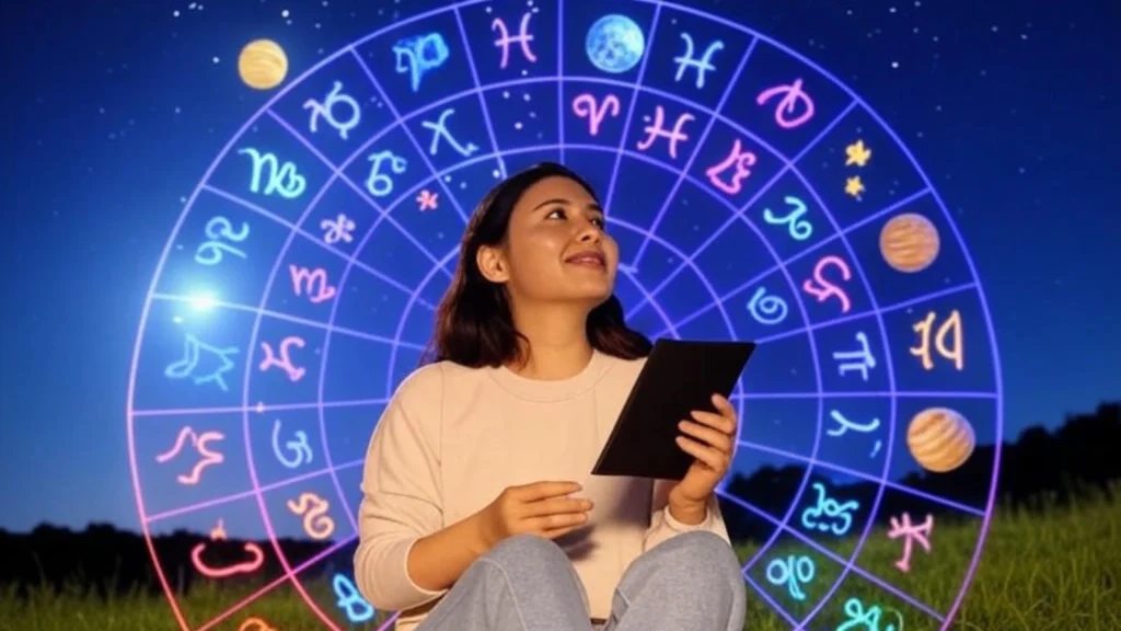 Menelusuri Fenomena Ramalan Zodiak: Hiburan atau Kebenaran?