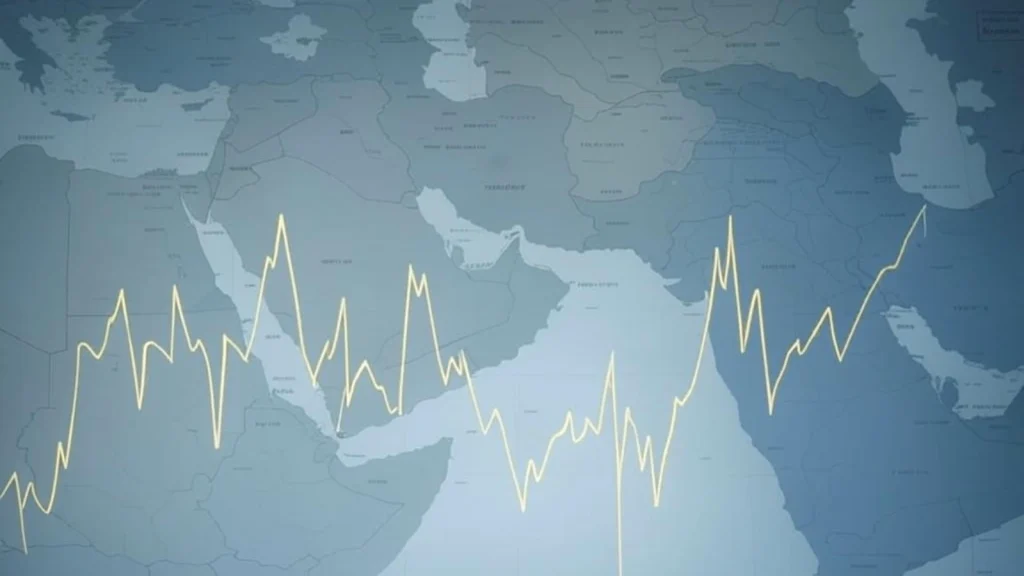 Dampak Ketegangan Geopolitik antara Iran dan Israel terhadap Ekonomi Indonesia