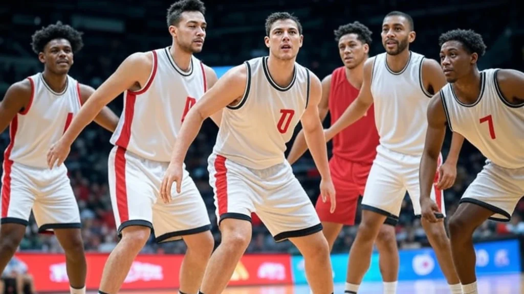 Pemain Naturalisasi: Kunci Kesuksesan IBL Menuju 2025