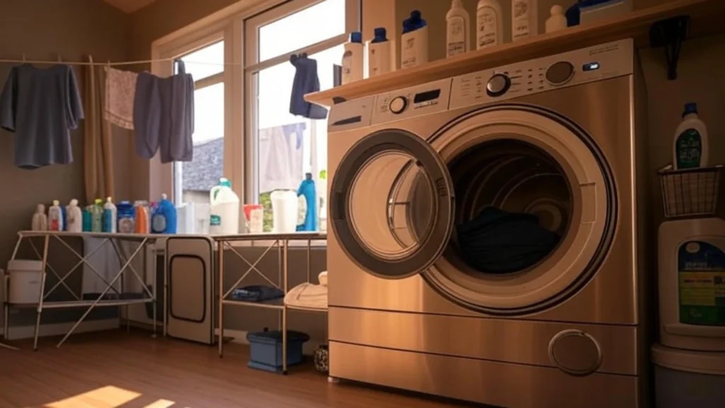 Tips Laundry Ramah Lingkungan untuk Gaya Hidup yang Lebih Baik