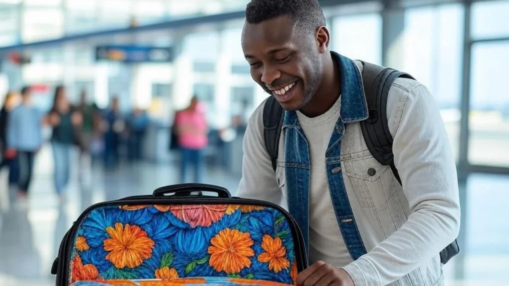 Tips Packing Cerdas untuk Perjalanan yang Lebih Nyaman