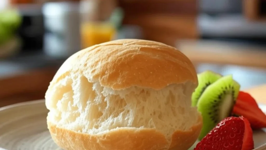 Bolu Kukus Roti Tawar: Kreasi Lezat yang Ekonomis