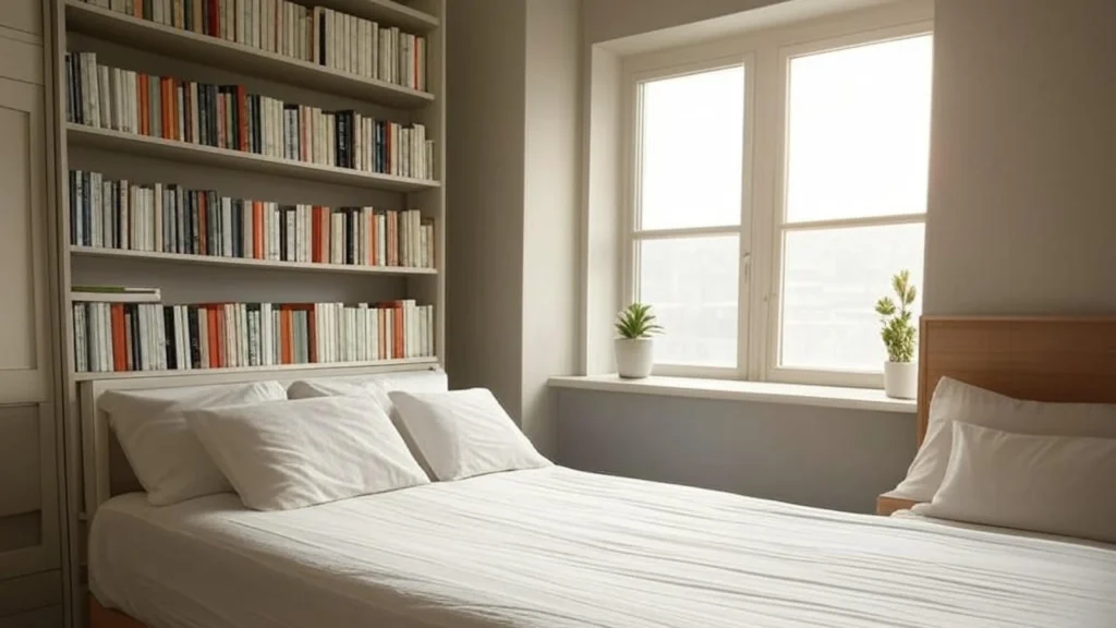 Tips Decluttering: Membuat Kamar Lebih Rapi dan Nyaman