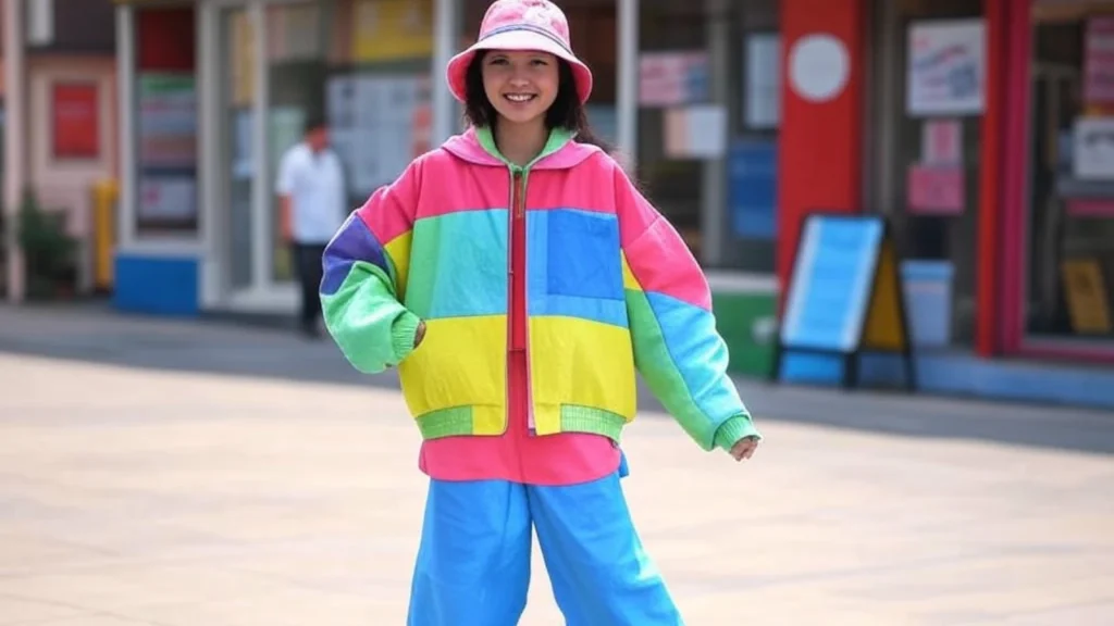Pengaruh Serial Korea terhadap Tren Fashion Anak Muda di Indonesia