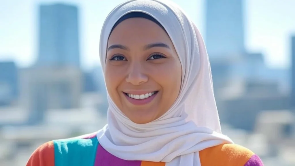 Gaya Hijab Simpel yang Tetap Stylish untuk Semua Kesempatan