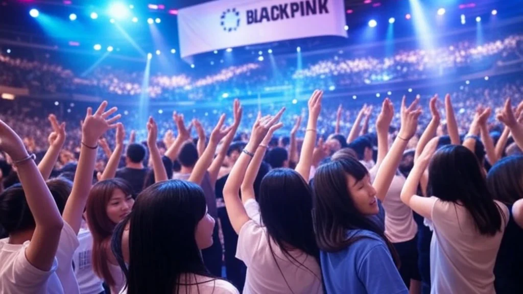 Harga Tiket dan Detail Konser BLACKPINK di Jakarta