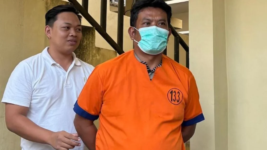 Ayah Penyanyi Cilik Farel Prayoga Jadi Tersangka Judi Online