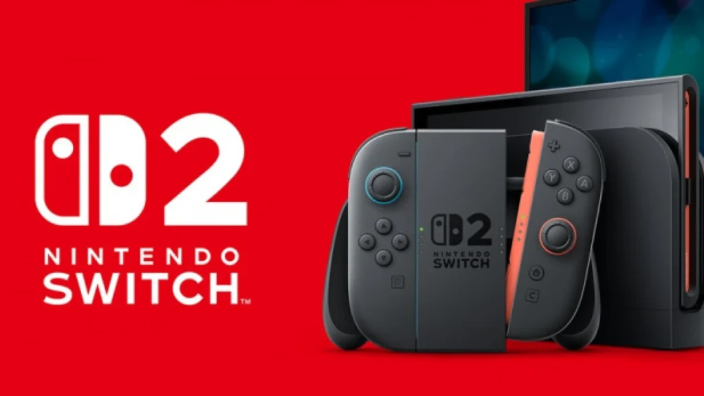 Nintendo Switch 2: Peluncuran Sukses dengan Penjualan 3,5 Juta Unit dalam Empat Hari Pertama