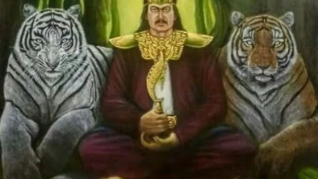 Prabu Siliwangi: Raja Pajajaran yang Menciptakan Era Baru