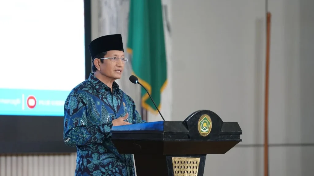 Konfirmasi Menteri Agama: Semua Jemaah Haji Indonesia Telah Menunaikan Ibadah