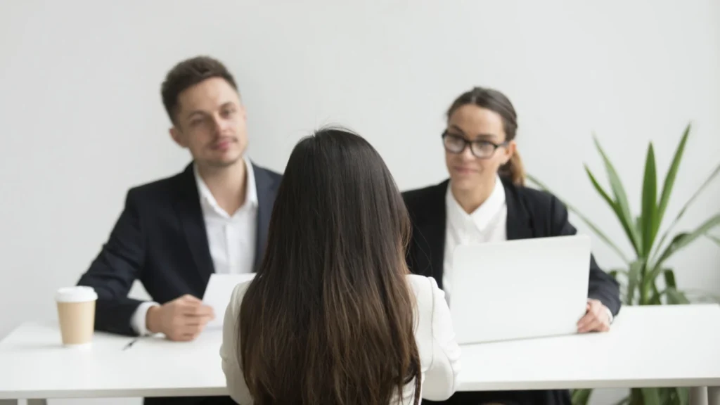 Tips Sukses Menghadapi Interview Kerja untuk Fresh Graduate