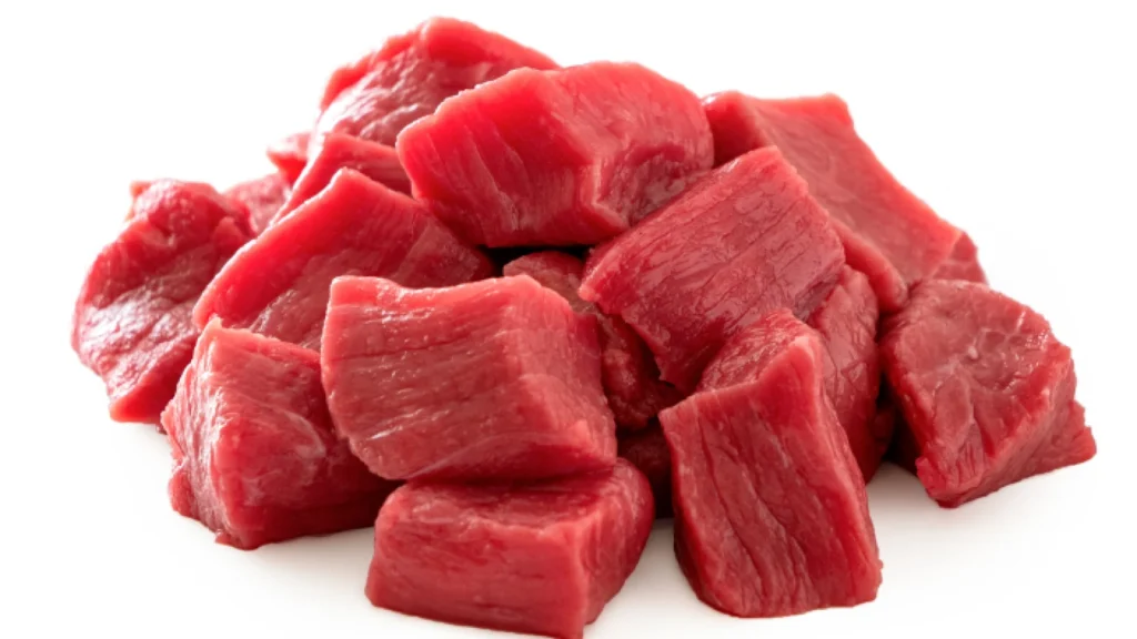 Momen Berbagi Daging Kurban di Idul Adha