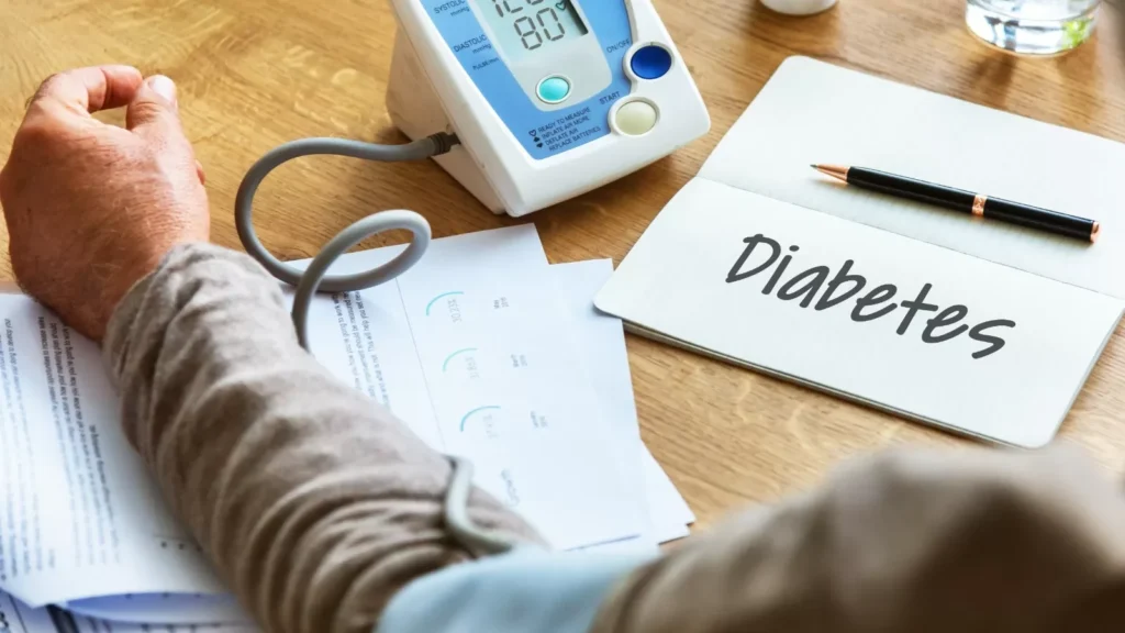 Mengenal Gejala Awal Diabetes yang Sering Diabaikan