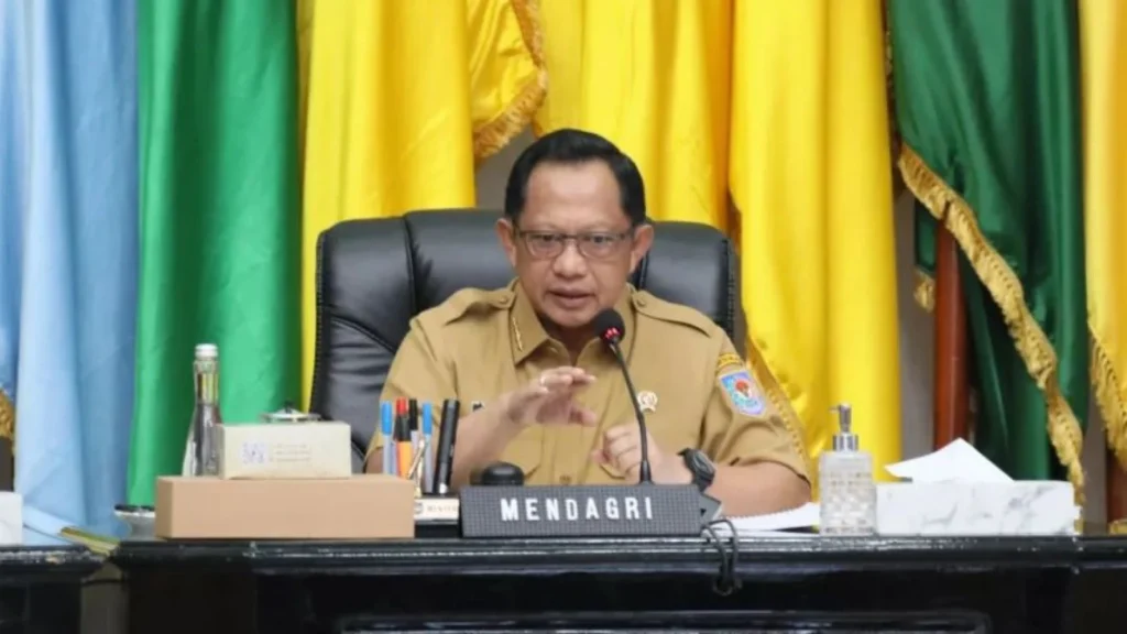 Pemerintah Tetapkan Empat Pulau Aceh Sebagai Bagian Sumatera Utara