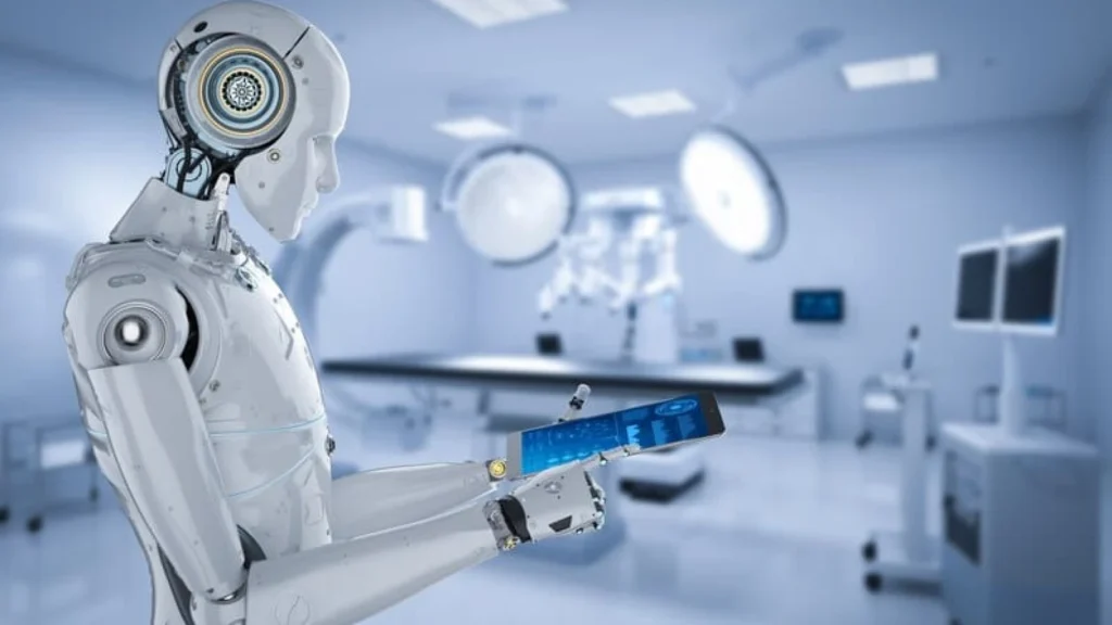 Mayapada Hospital Surabaya Adopsi Teknologi Robotik dalam Operasi Lutut