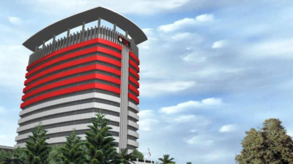 KPK Selidiki Dugaan Gratifikasi di MPR RI