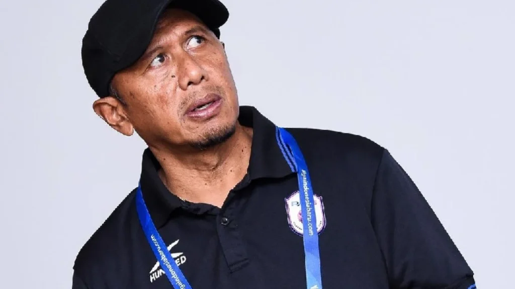 Rahmad Darmawan Ditunjuk Menjadi Pelatih Tim Liga Indonesia All Star untuk Piala Presiden 2025
