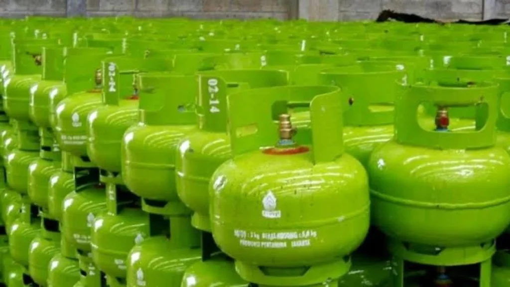 Rencana Penetapan Harga LPG 3 kg Satu Harga di Seluruh Indonesia Mulai 2026