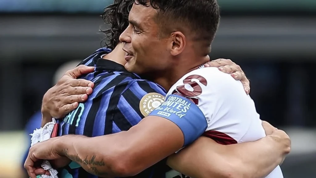 Fluminense Kejutkan Inter Milan di Piala Dunia Antarklub 2025