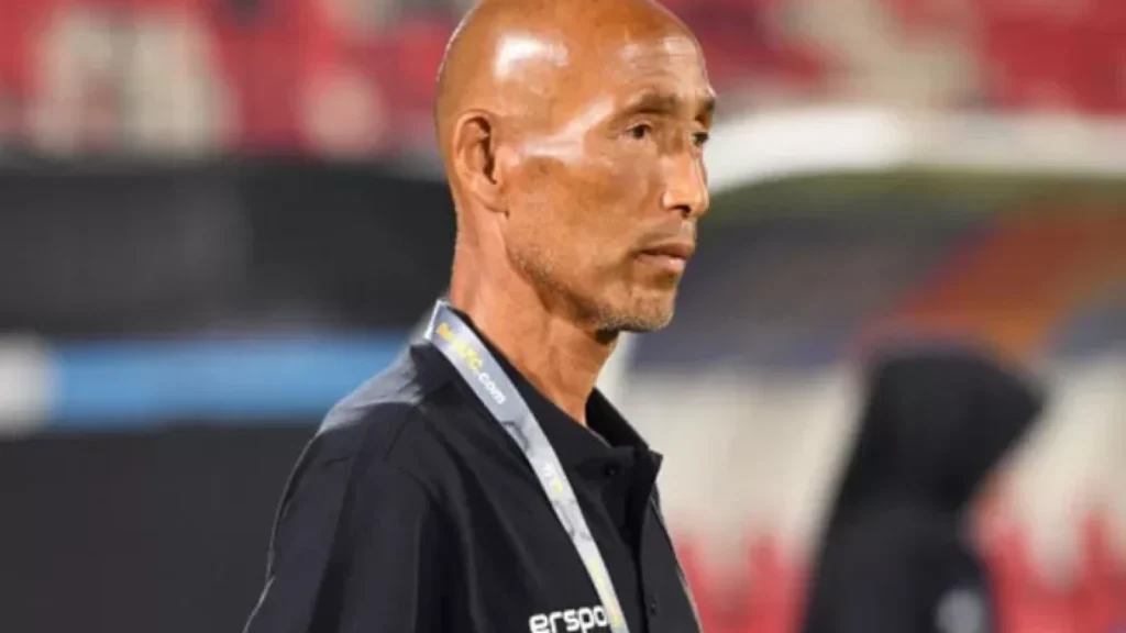 Timnas Putri Indonesia Kalah dari Taiwan, Satoru Mochizuki Penuh Apresiasi