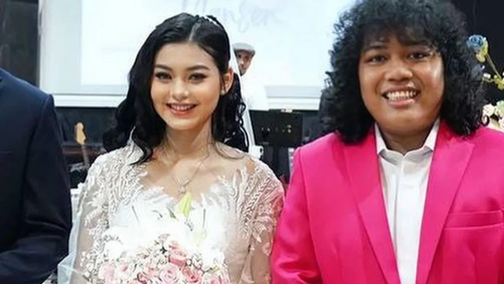 Kisah Harmonis Cesen dan Marshel Widianto: Dari Keretakan Menuju Kebangkitan Cinta