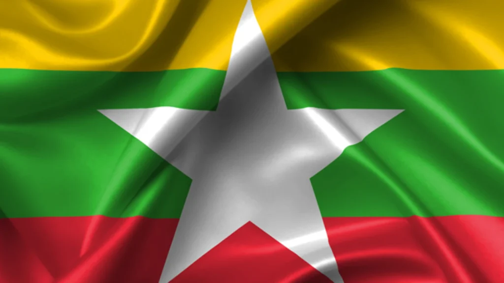 Selebgram Indonesia Divonis Tujuh Tahun Penjara di Myanmar