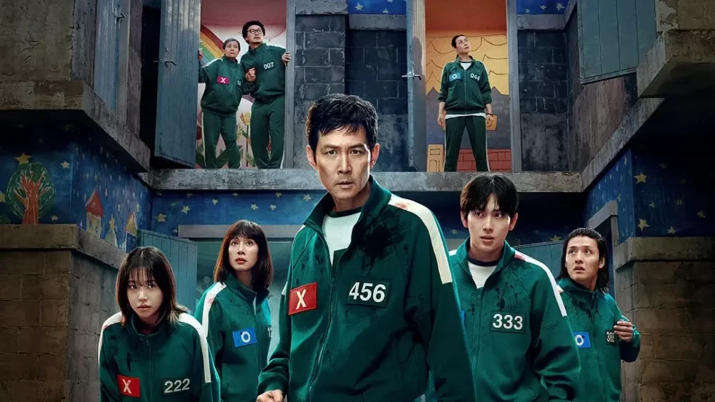 Netflix Siapkan Spin-Off Baru dari Squid Game yang Berlatarkan Amerika