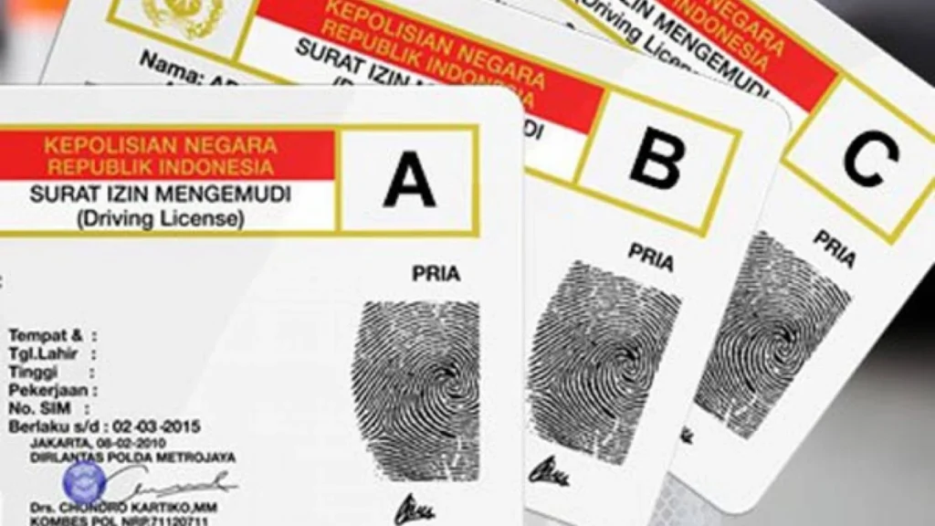 Kenaikan Biaya Tes Psikologi untuk Perpanjangan SIM Menuai Protes