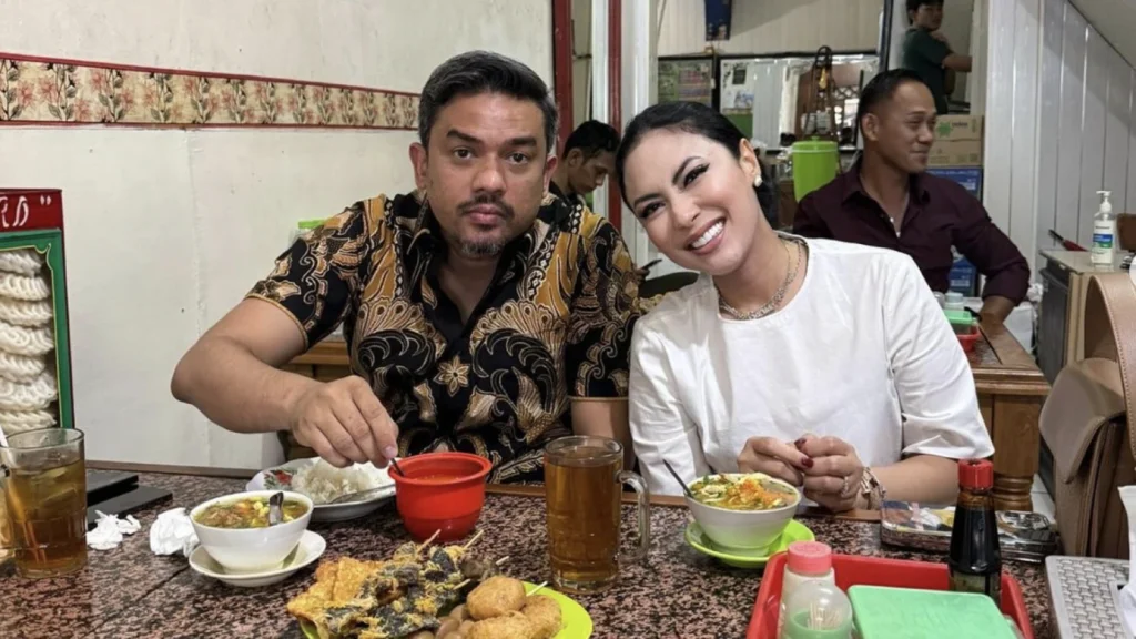 Saru Usulan Fasilitas Negara oleh Istri Menteri Koperasi Tuai Kontroversi