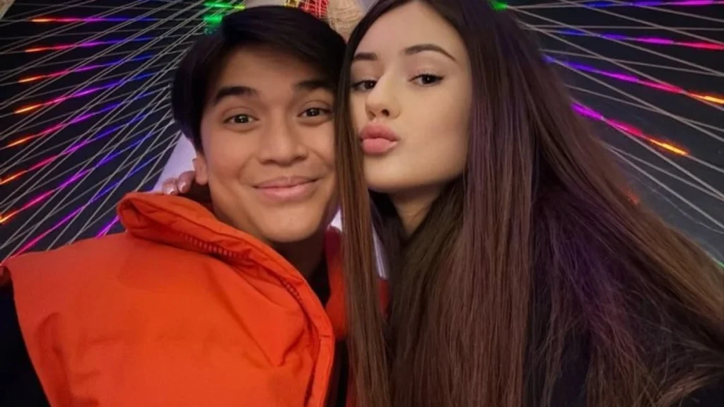 Billy Syahputra dan Vika Kolesnaya: Status Hubungan yang Masih Misterius
