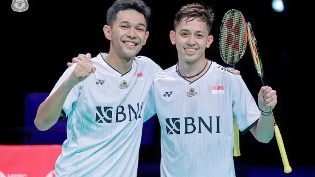 PP PBSI Pastikan Penilaian Atlet Terfokus pada Semua Level